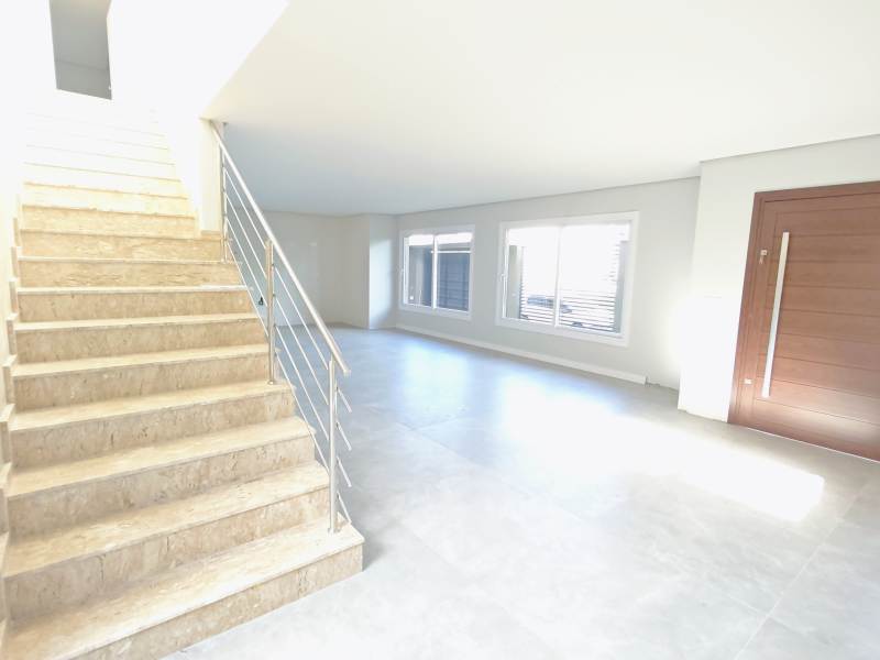 Casa Mont Serrat Canoas 