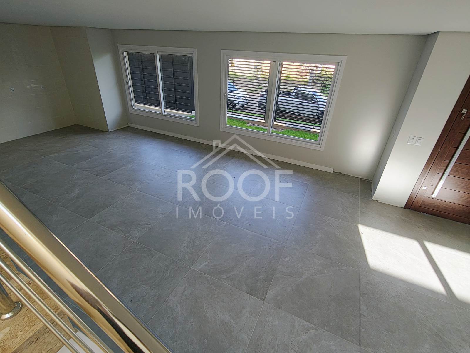 Casa Mont Serrat Canoas 