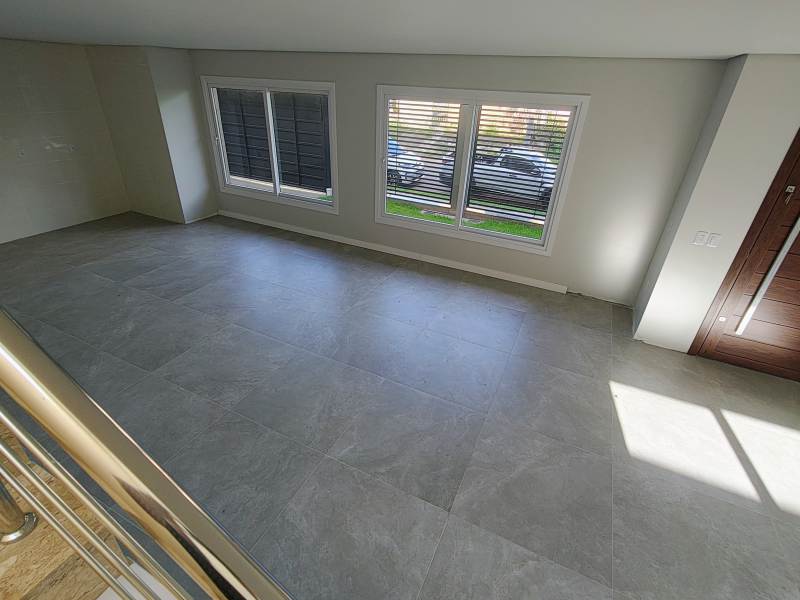 Casa Mont Serrat Canoas 