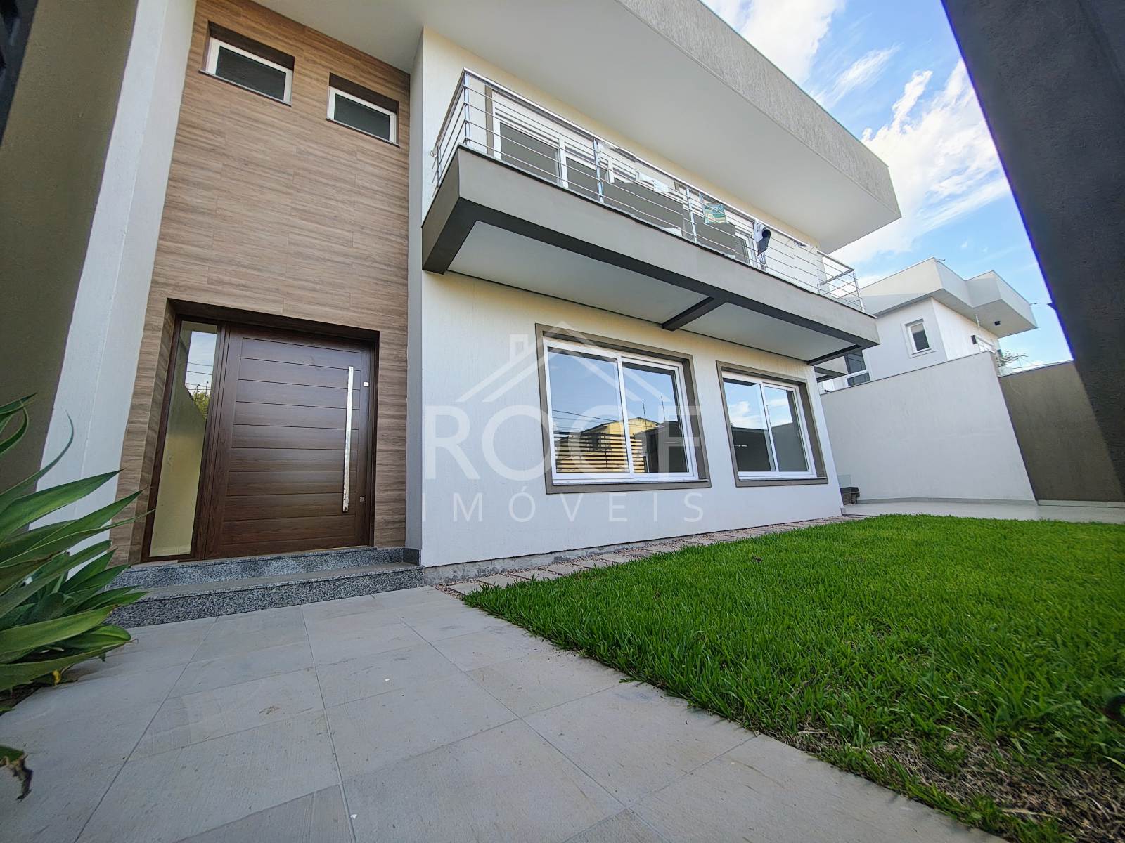 Casa Mont Serrat Canoas 