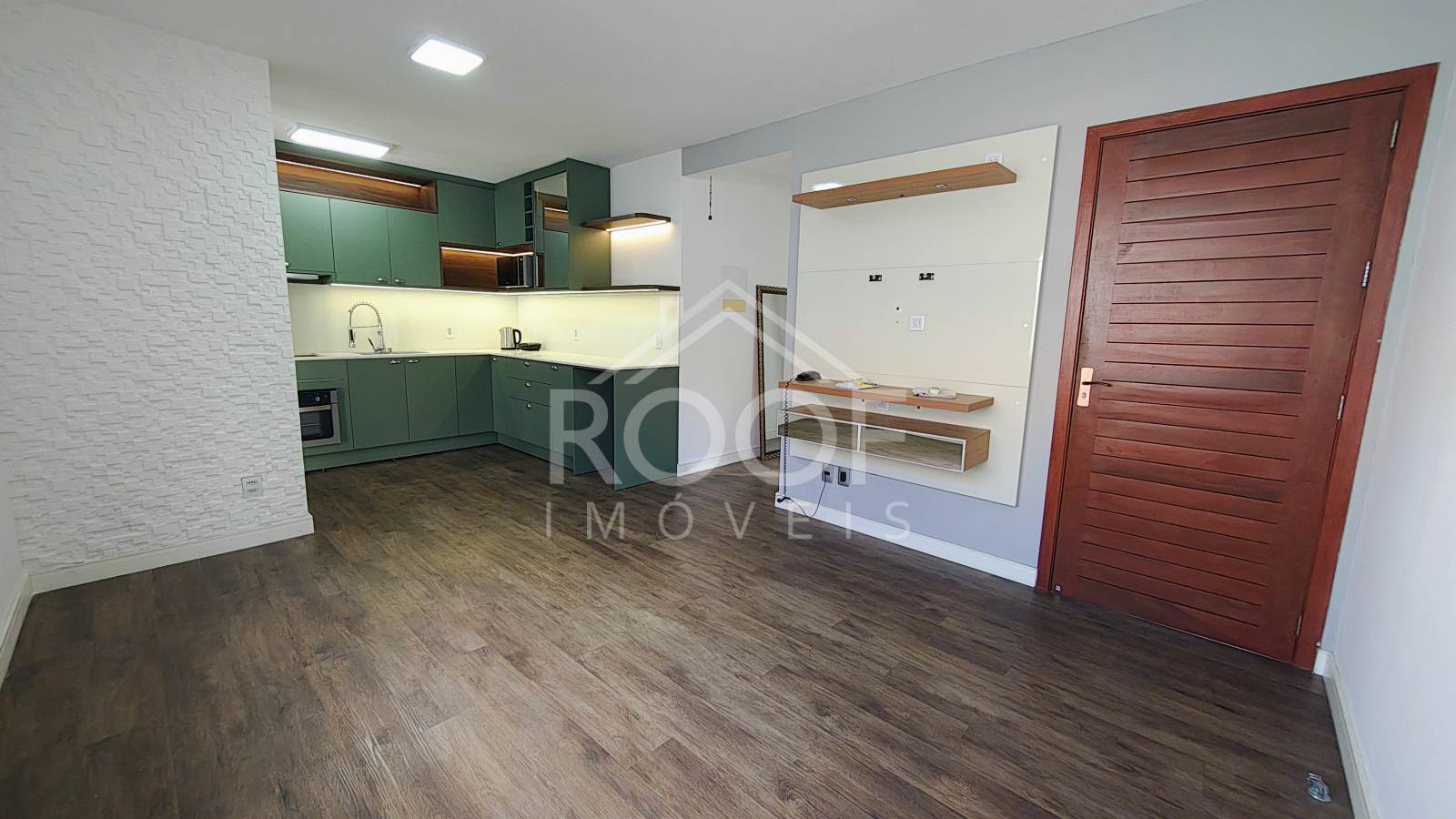 Casa em Condomínio Olaria Canoas 