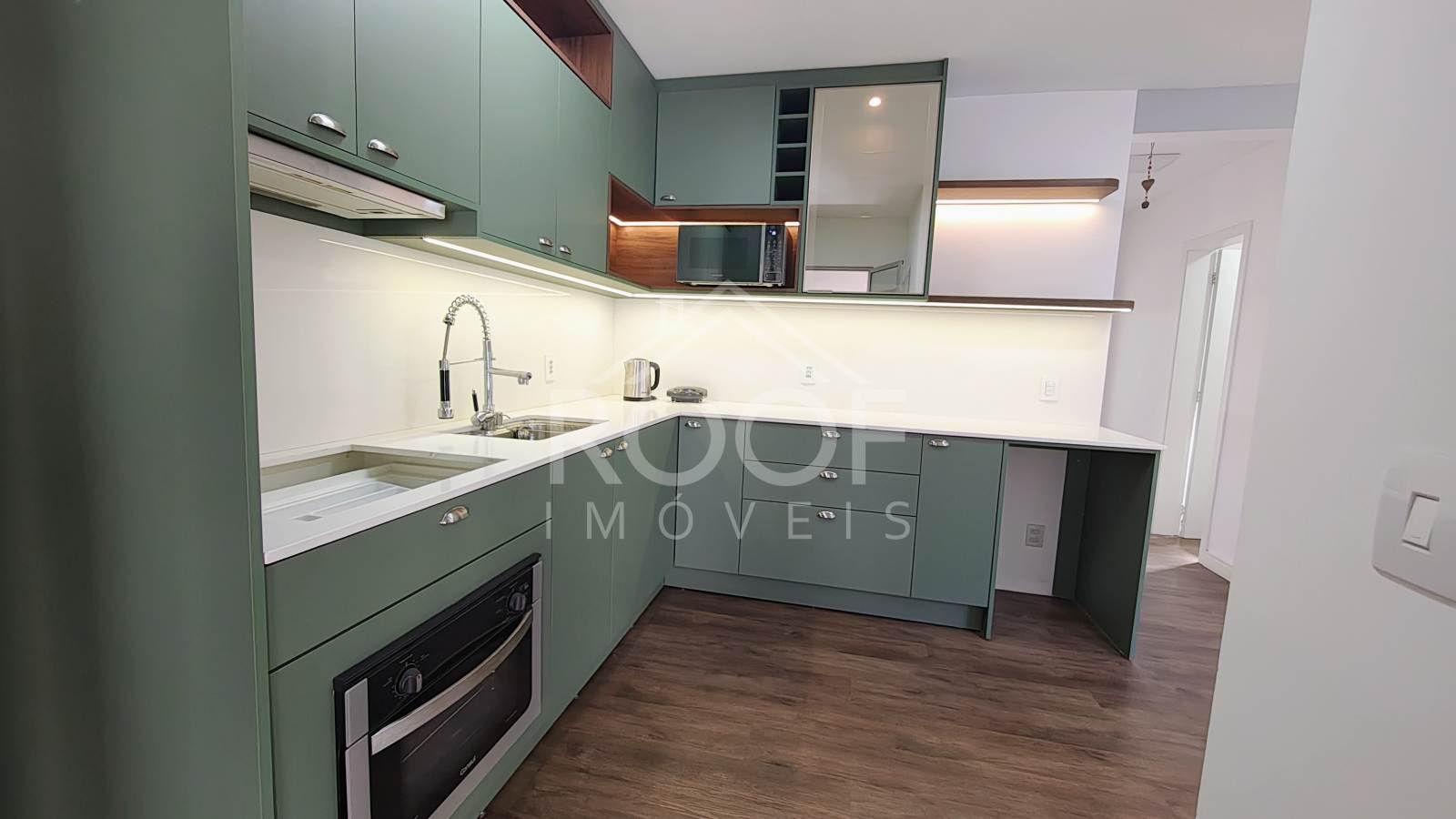 Casa em Condomínio Olaria Canoas 