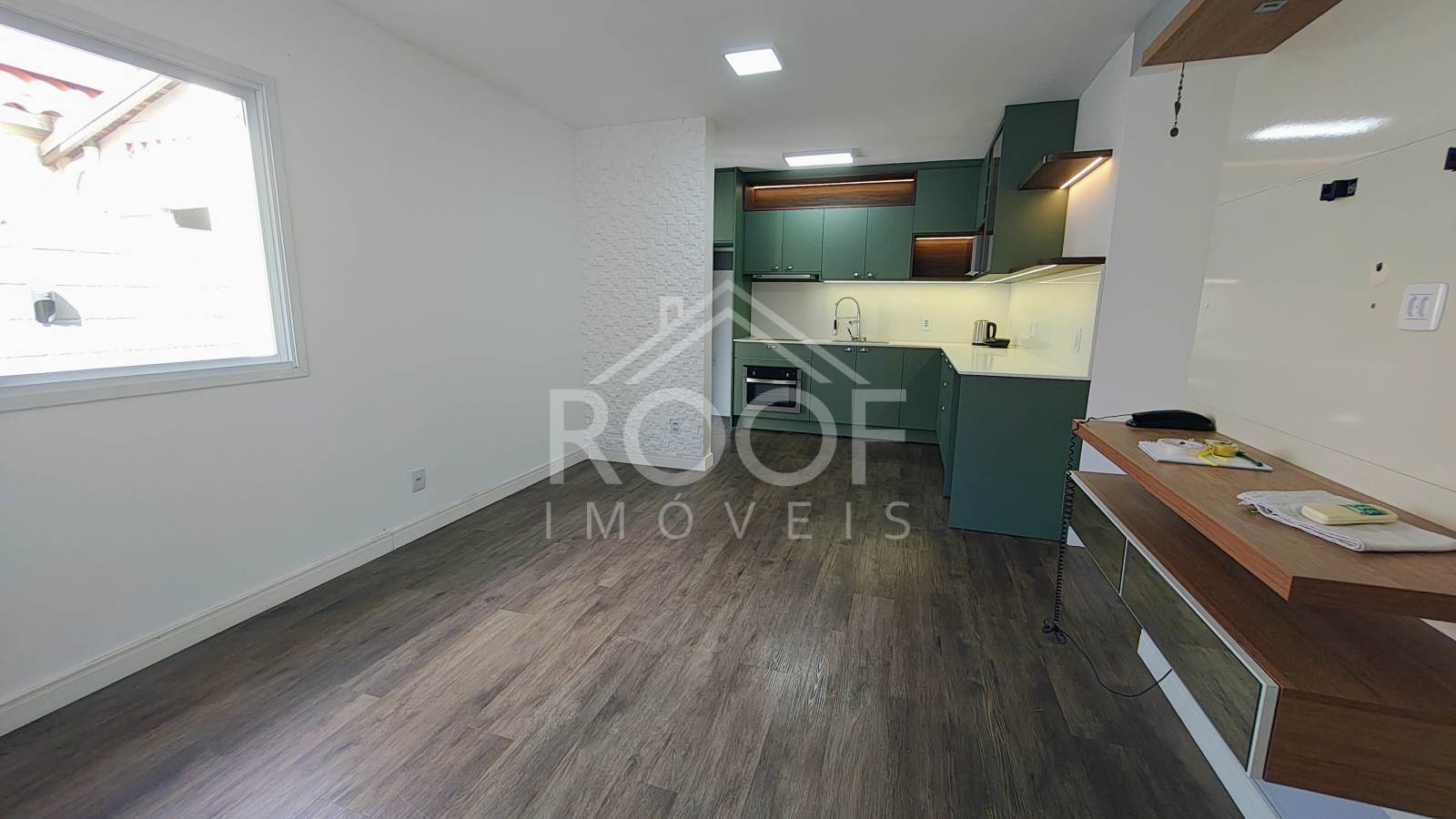 Casa em Condomínio Olaria Canoas 