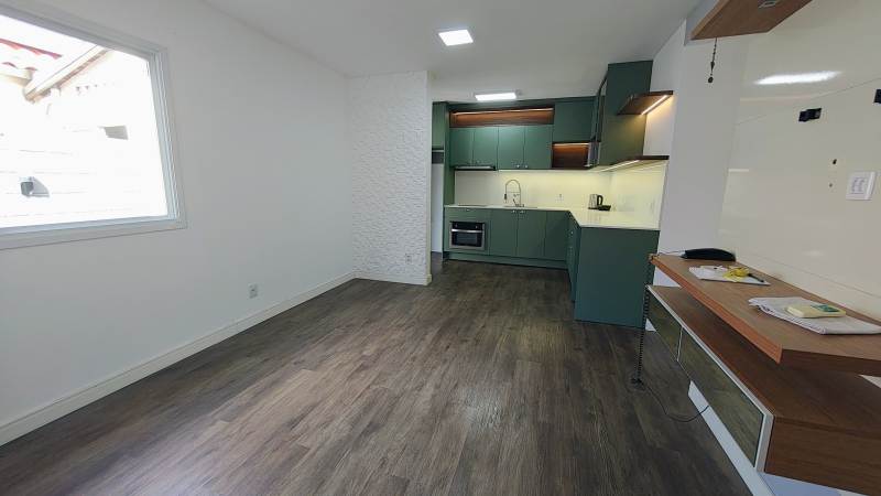 Casa em Condomínio Olaria Canoas 