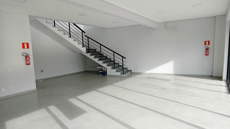 Loja Nossa Senhora das Graças Canoas 