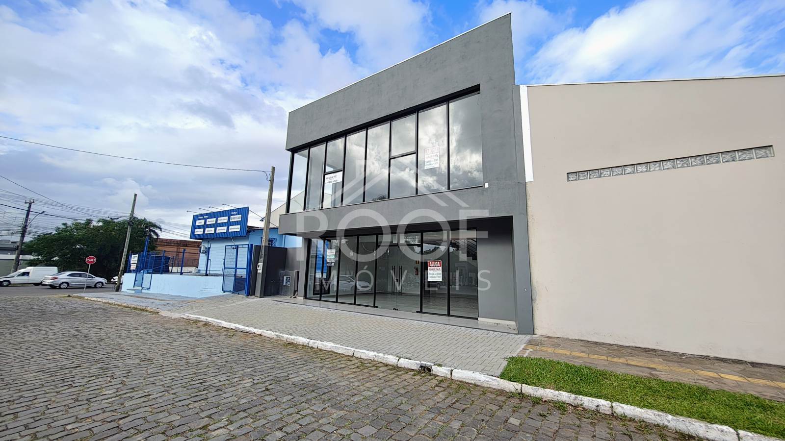 Loja Nossa Senhora das Graças Canoas 