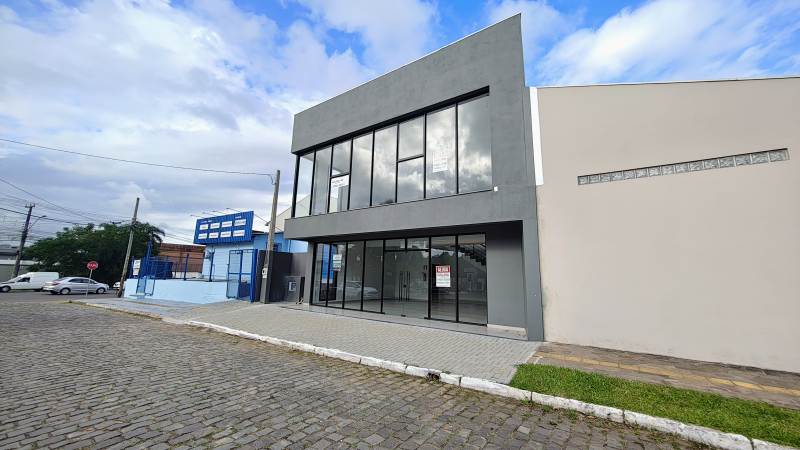 Loja Nossa Senhora das Graças Canoas 