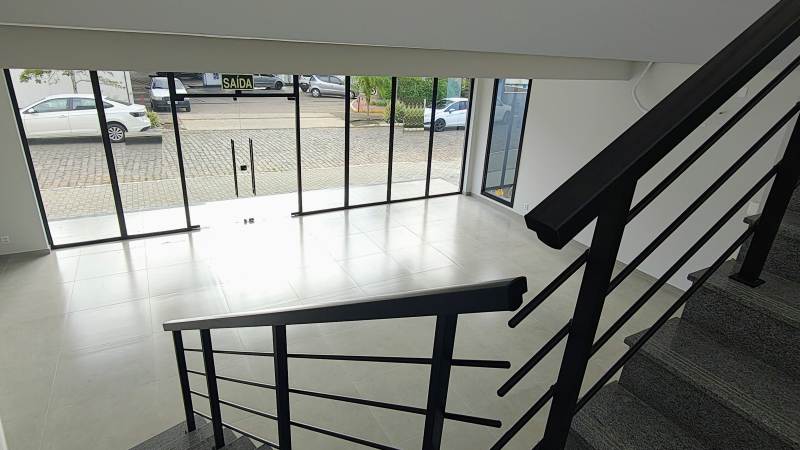 Loja Nossa Senhora das Graças Canoas 