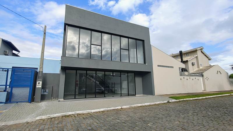 Loja Nossa Senhora das Graças Canoas 