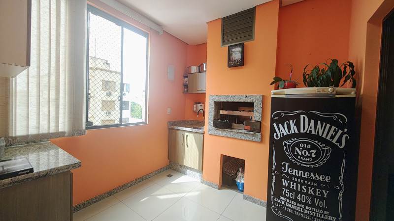 Apartamento Nossa Senhora das Graças Canoas 