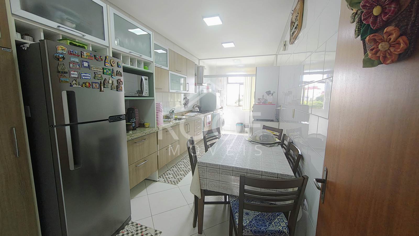 Apartamento Nossa Senhora das Graças Canoas 