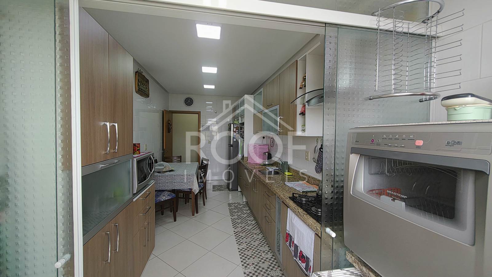 Apartamento Nossa Senhora das Graças Canoas 
