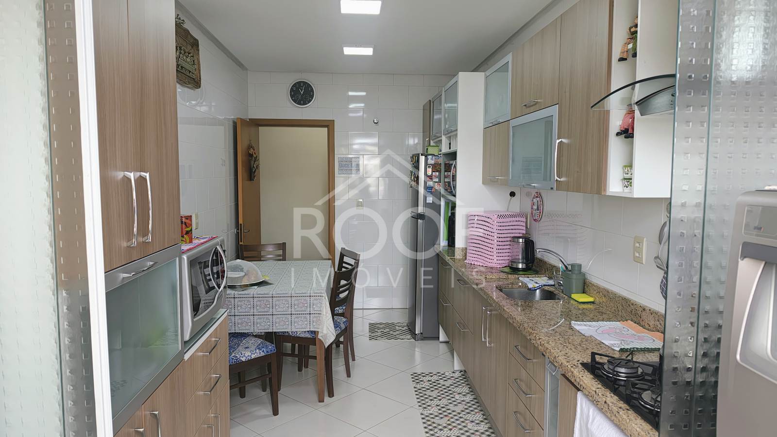 Apartamento Nossa Senhora das Graças Canoas 