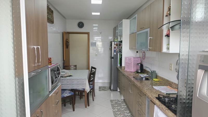 Apartamento Nossa Senhora das Graças Canoas