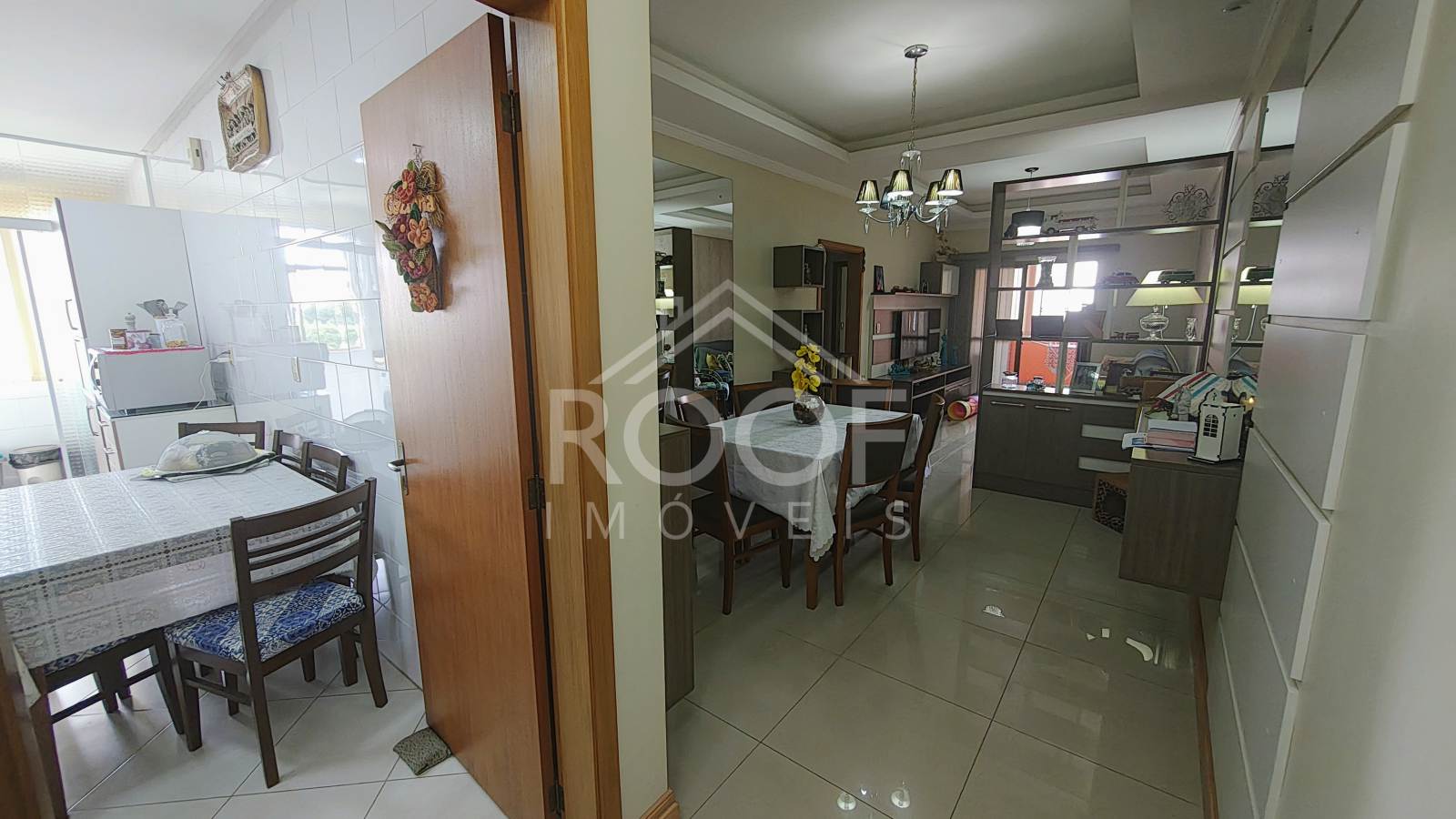 Apartamento Nossa Senhora das Graças Canoas 