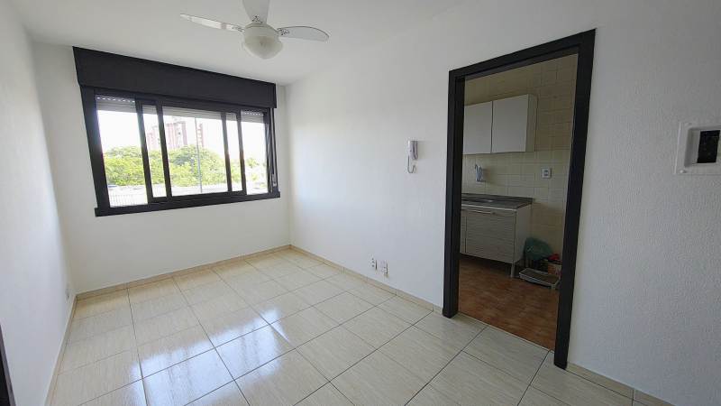 Apartamento Morro Santana Porto Alegre 