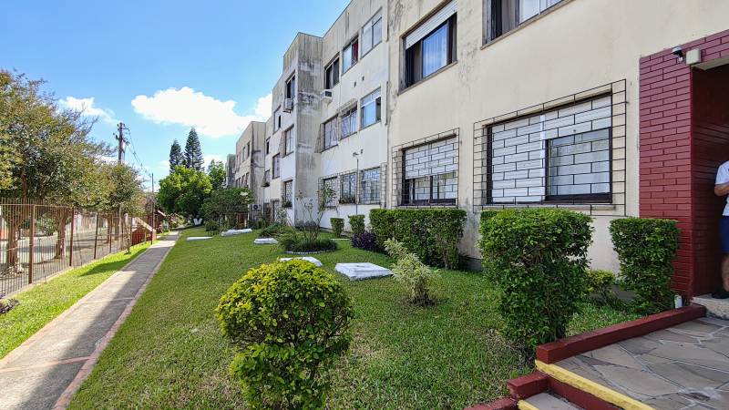 Apartamento Morro Santana Porto Alegre 