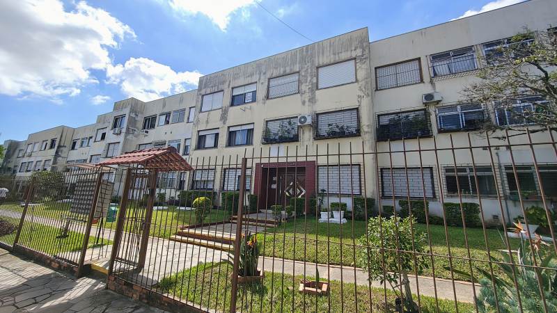 Apartamento Morro Santana Porto Alegre 