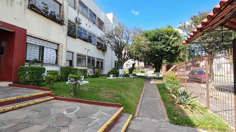 Apartamento Morro Santana Porto Alegre 